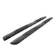 Go Rhino V-Series V3 Side Step Side Steps | 80" Aluminium, Textured Black | V300080T