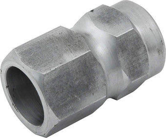compare product Allstar Performance ALL52303 Hex Coupler for 360 Degree Style Steering Wheel Disconnect