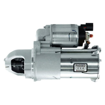 compare product Remy 16039 Premium Remanufactured Starter