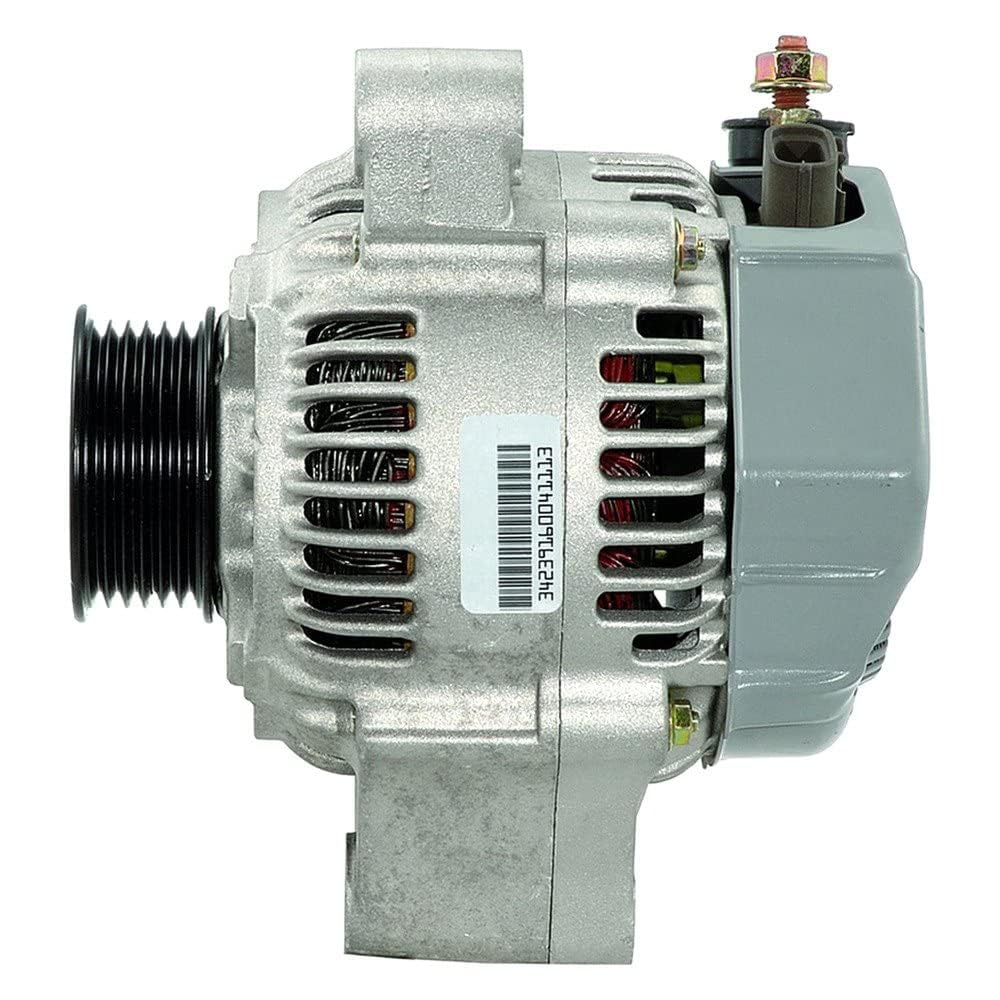 Remy 13239 Premium Remanufactured Alternator