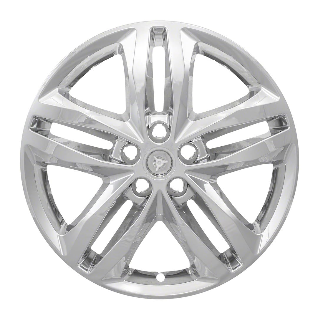 WS 18-20 EQUINOX CHRM 19' 5 DBL SPK