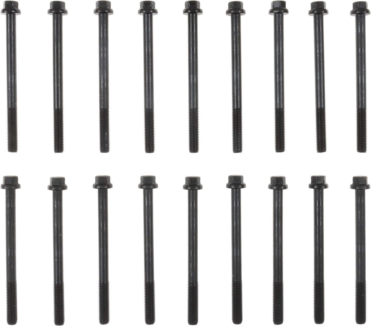 Victor Reinz 14-10070-01 Engine Cylinder Head Bolt Set