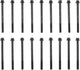 Victor Reinz 14-10070-01 Engine Cylinder Head Bolt Set