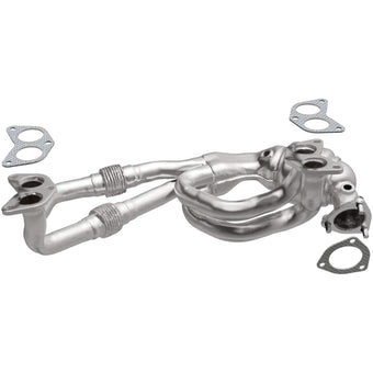 compare product MagnaFlow Catalytic Converter with Integrated Exhaust Manifold 5531447