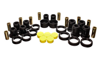 compare product Energy Suspension Control ARM Bushing Set