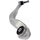 Dorman CB15024PR Suspension Control Arm And Ball Joint Assembly