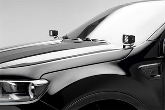 compare product 19-C RANGER HOOD HINGE LED BRACKET