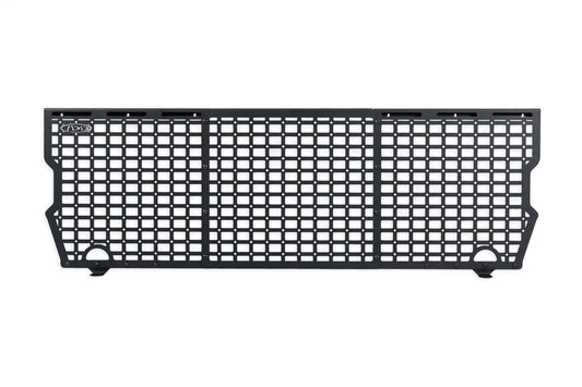 Addictive Desert Designs Bed Cab Molle Panels for the 2015-2020 Ford F-150 & 2017-2020 Ford F-150 Raptor | Molle Pattern Offers Diverse Mounting Solutions | Made in the USA (Full Kit)