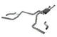 Flowmaster 817486 Force II Cat-back Exhaust System