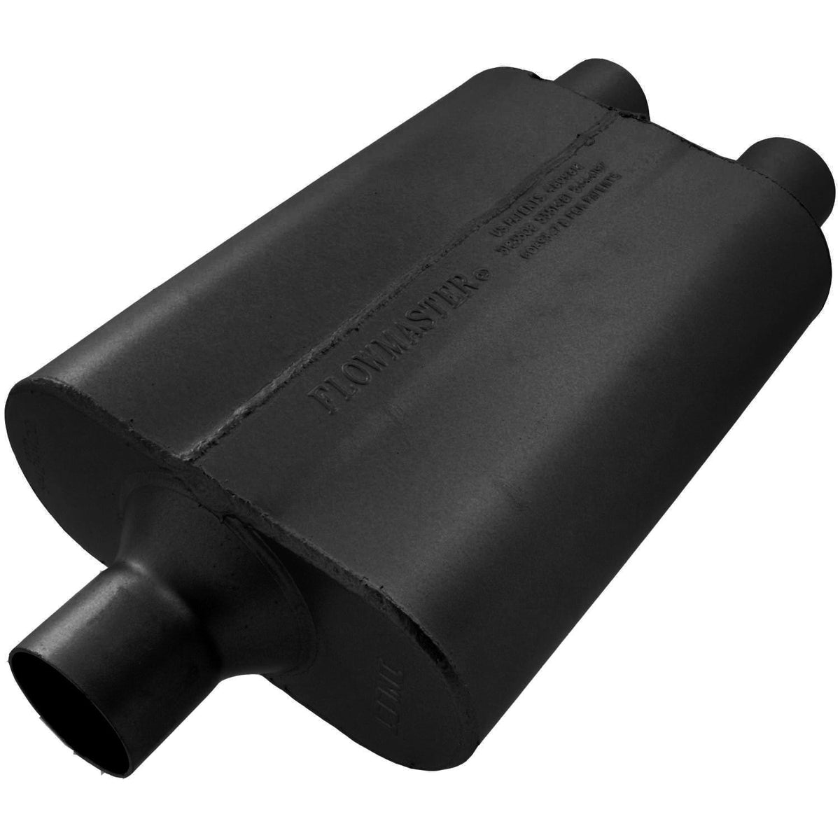 Flowmaster 9424422 40 Series Delta Flow Chambered Muffler
