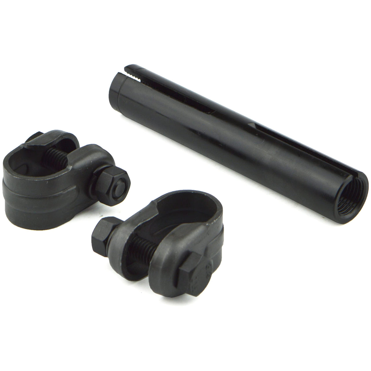 Proforged 105-10032 Front Left Tie Rod End Adjusting Sleeve - Power Steering