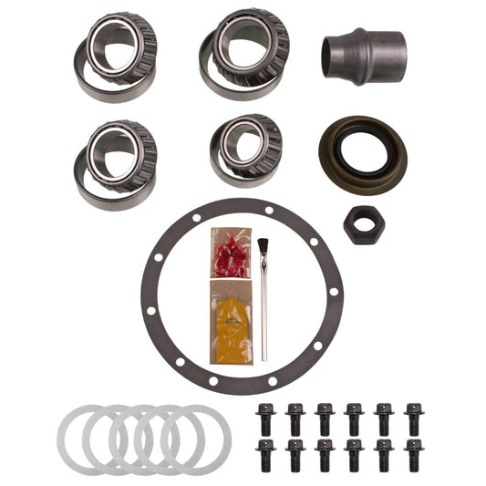 Motive Gear R8.75RLMK Rear Master Kit for a Chrysler 8.75" (489) Differential with Koyo Tapered Bearings