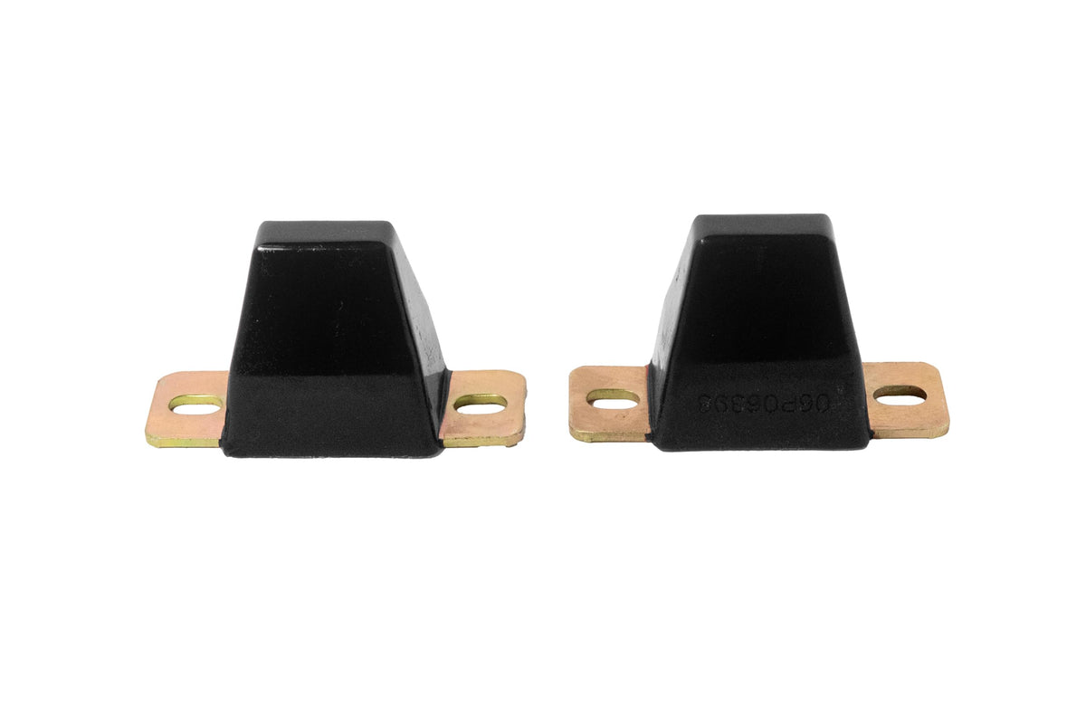 Energy Suspension -Rear Bump Stop Set Toyota Tundra