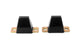 Energy Suspension -Rear Bump Stop Set Toyota Tundra