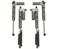 JT Falcon SP2 3.3 Fast Adjust Piggyback Shocks (3.5-4.5” Lift)