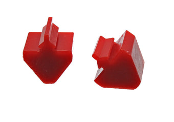 compare product Energy Suspension 3.9103R GM Style Pull Thru Bump Stop