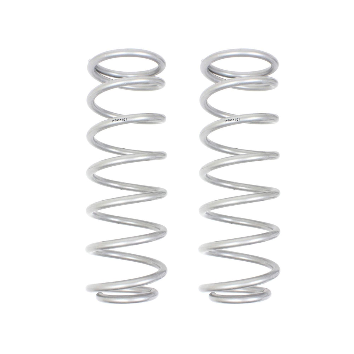 aFe Power #201-9900-01 Sway-A-Way Front Coil Springs