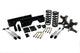 Streetgrip System for 1988-1991 C1500 by Ridetech