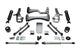 Fabtech FTS23201 Component Box Box 2 of 3 For 6 In. Lift For PN[K3086/K3087DL] Component Box