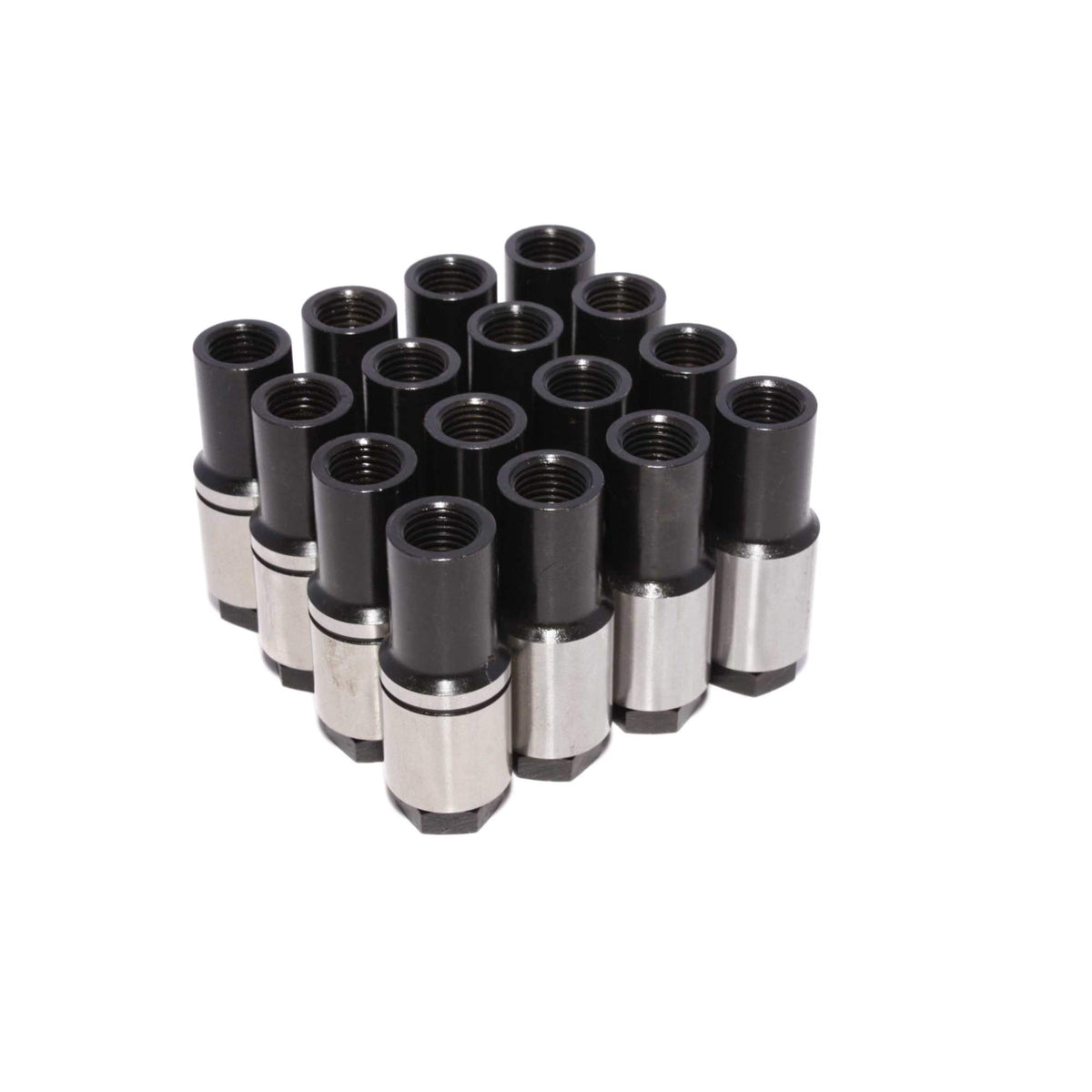 COMP Cams 4508-16 7/16" Diameter Stud Girdle Adjusting Nut for Roller Rocker Arm
