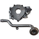 Engine Oil Pump W/pickup Tube Compatible with 2014-2018 Silverado, Sierra, Chevy by Melling