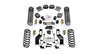 compare product TeraFlex JL 4dr Diesel 3.5” Sport ST3 Suspension System – No Shocks