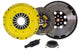ACT SB11-XTSS Clutch Kit (Xt ; Performance Street Disc (Ss); Conversion To 240Mm; Includes Streetlite Flywheel), 1 Pack