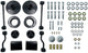 Body Armor 50110-JL 2018-2021 Wrangler Jl 2.5" Spacer Lift