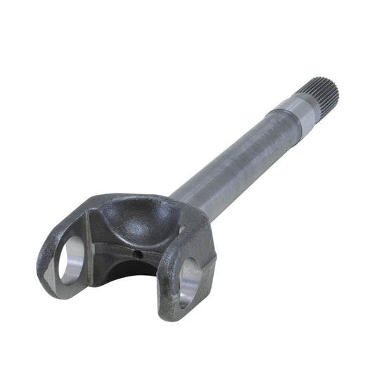 USA Standard Gear (ZA W48208) Replacement Inner Axle for GM 35-Spline Dana 60 Differential 4340 Chrome-Moly
