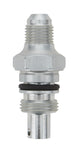Allstar Performance P/S Pump Fitting 6AN