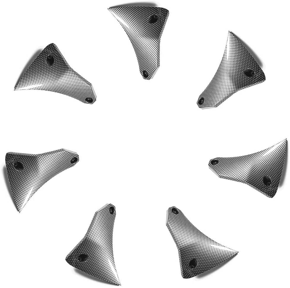 Grid Wheel Spoke Insert Left for 18x9 Inch Rim
