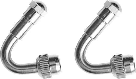 PACIFIC DUALIES 18135 135 Degree Valve Stem Extension (12)