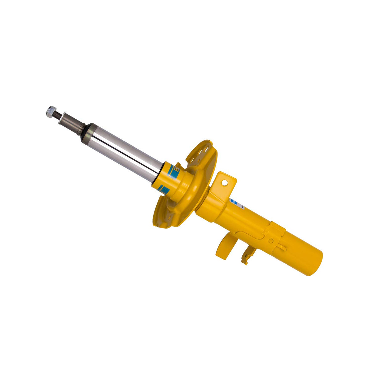 Bilstein B8 Performance Plus 14-18 Ford Focus Front Right Monotube Suspension Strut (29-256419)