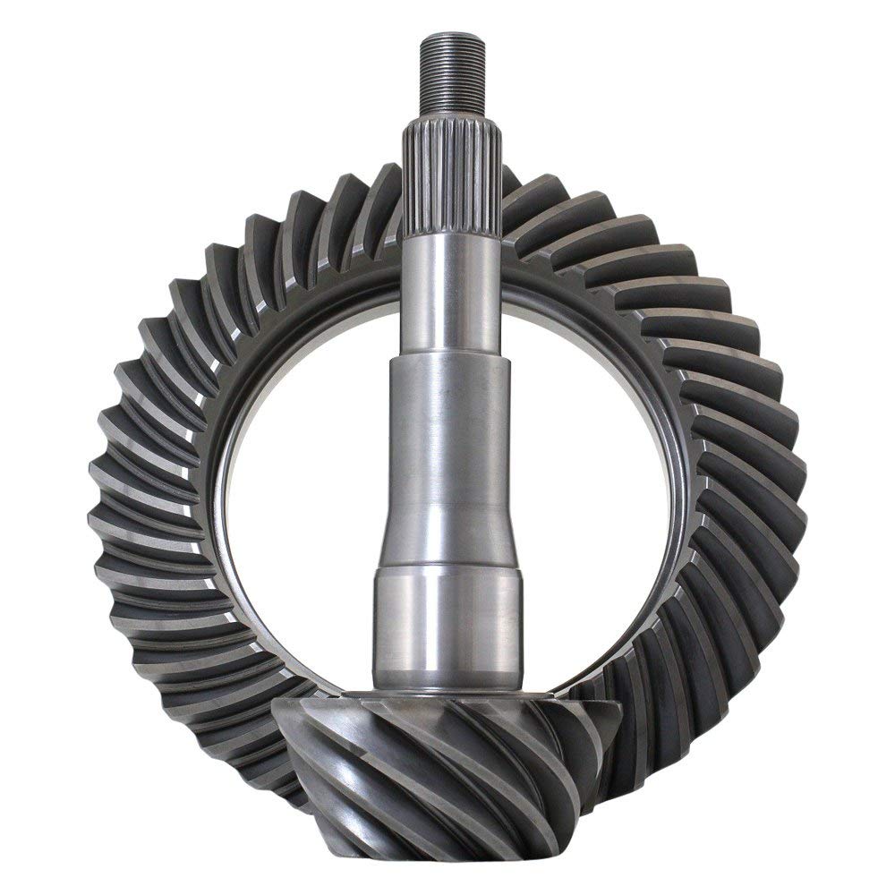 Revolution Gear F10.25-488L Long Pinion Fits Ford 10.25"