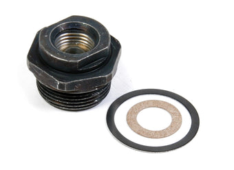 compare product Holley Performance Products 26-27 FUEL INLET ADAPTER