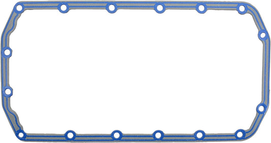 Victor Reinz 71-15257-00 Engine Oil Pan Gasket Set
