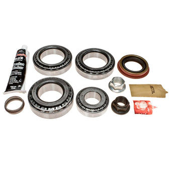 compare product Ford 9.75