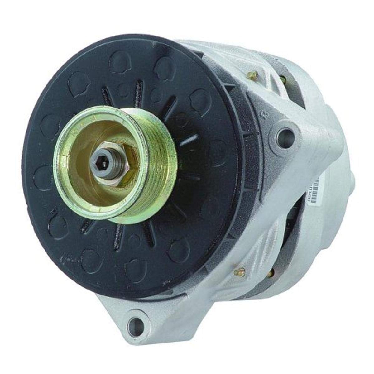 Remy 20114 Premium Remanufactured Alternator