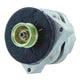 Remy 20114 Premium Remanufactured Alternator
