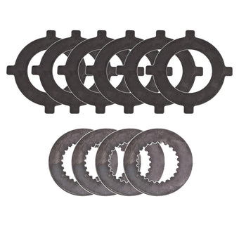 compare product CLUTCH PACK KIT - DANA 44 POWR LOK POWER LOCK ONLY