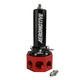 Aeromotive EFI Fuel Pressure Regulator for Belt/Hex Drive Pumps - 13113