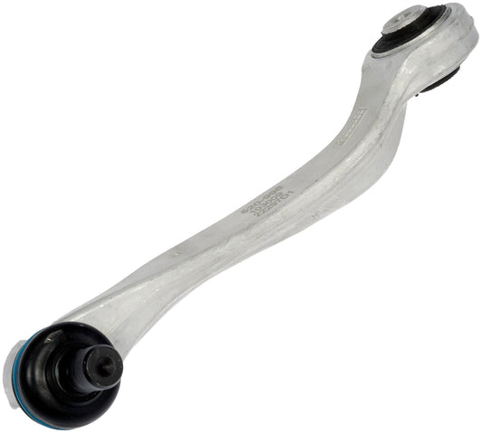 Dorman 520-996 Front Passenger Side Upper Rearward Suspension Control Arm and Ball Joint Assembly Compatible with Select Audi / Volkswagen Models