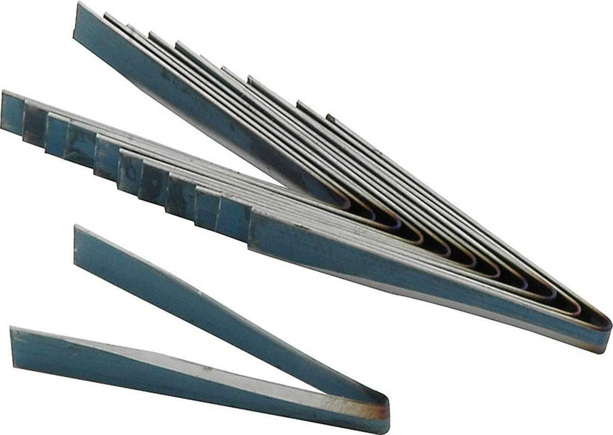 Allstar Performance ALL10267 Tire Groover #1 Round Blades 1/32"