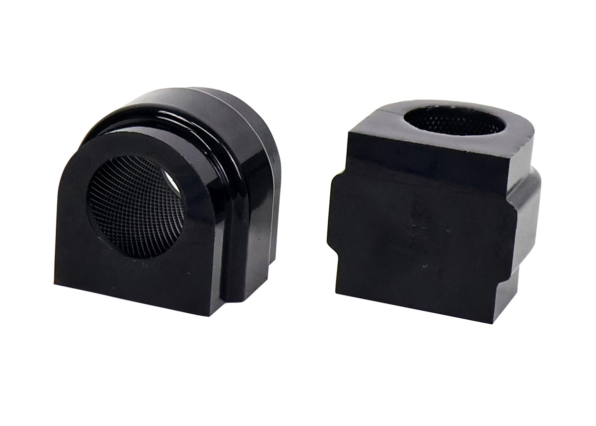 Whiteline KSK123-30 Front Suspension Stabilizer Bar Bushing Kit Compatible with 14-24 Cooper