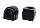 Whiteline KSK123-30 Front Suspension Stabilizer Bar Bushing Kit Compatible with 14-24 Cooper