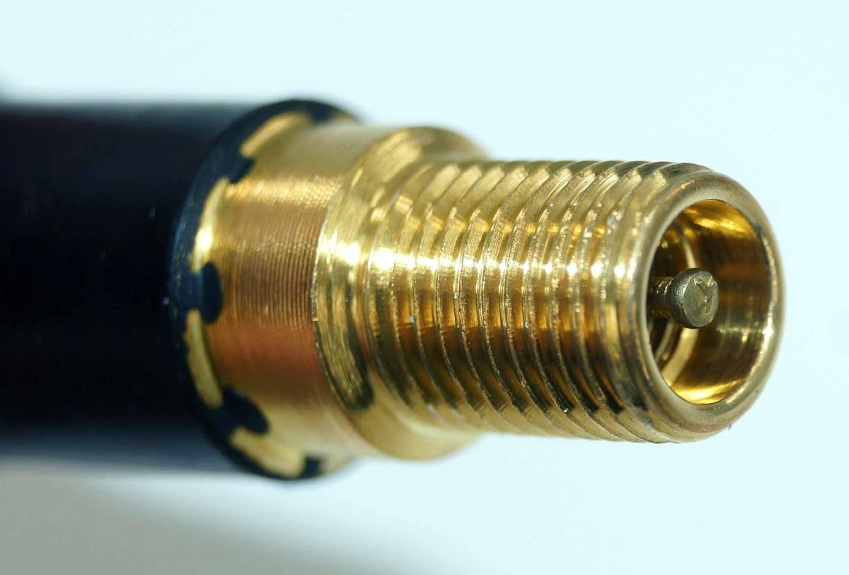 Schrader 29171 TPMS Sensor - Aluminum Adustable Clap-in 433 MHz