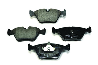 compare product Pagid 355007411 Disc Brake Pad Set