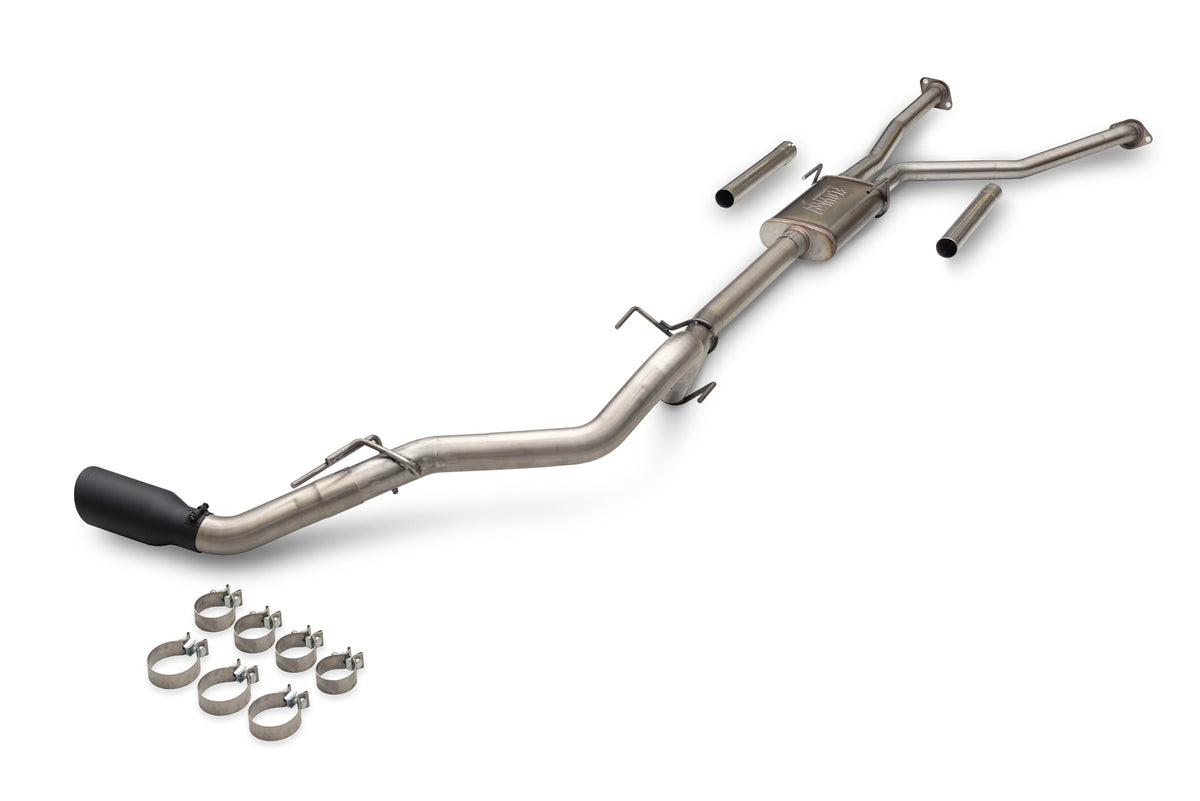 Flowmaster 718156 FlowFX Cat-back Exhaust System