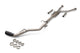 Flowmaster 718156 FlowFX Cat-back Exhaust System