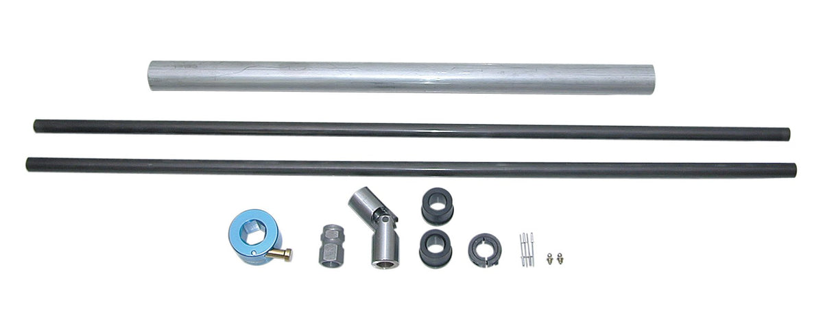 Competition Engineering C5074 Steering Column Kit